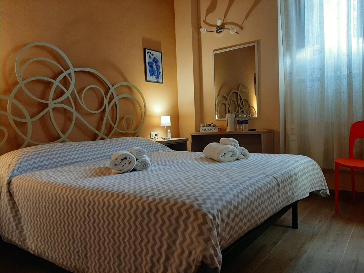Affittacamere Il Tiro A Segno Norcia Extérieur photo
