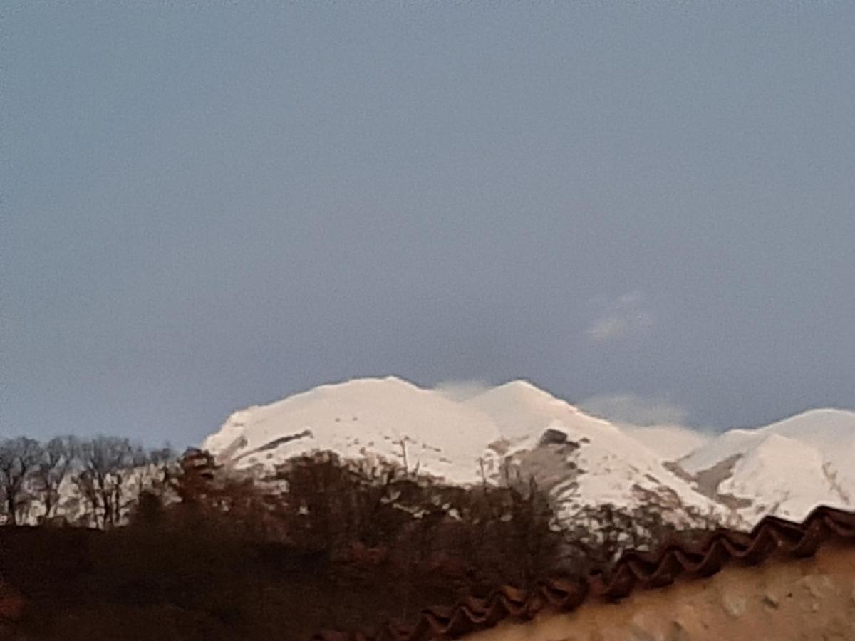 Affittacamere Il Tiro A Segno Norcia Extérieur photo