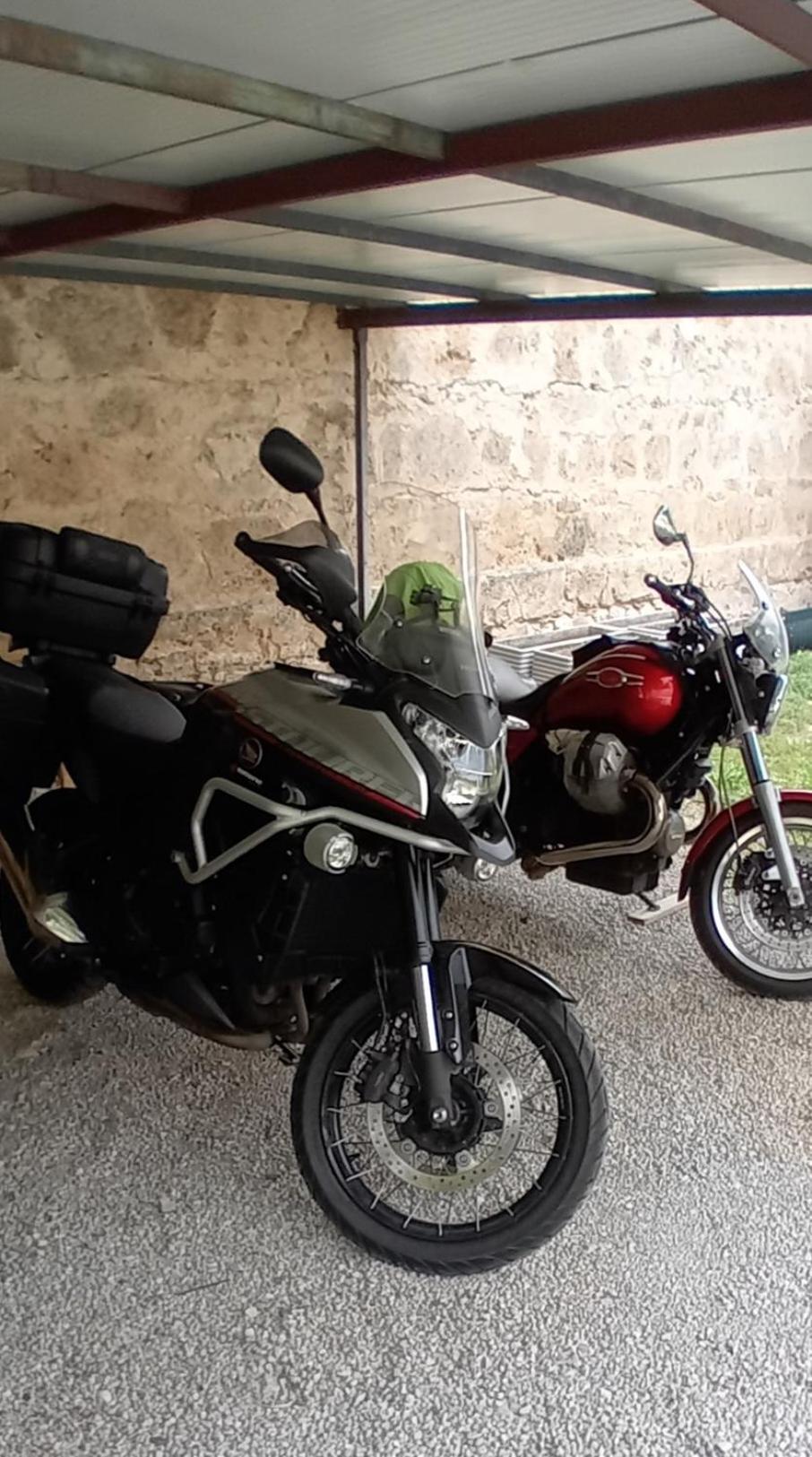 Affittacamere Il Tiro A Segno Norcia Extérieur photo