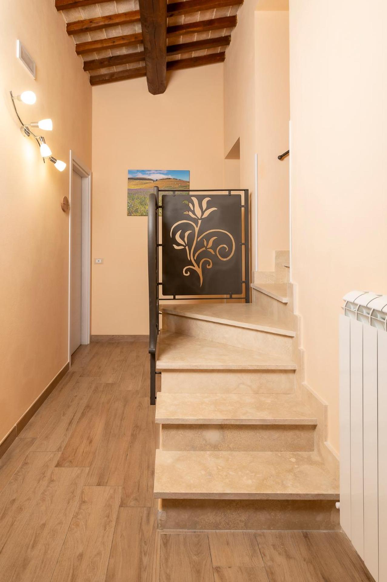 Affittacamere Il Tiro A Segno Norcia Extérieur photo