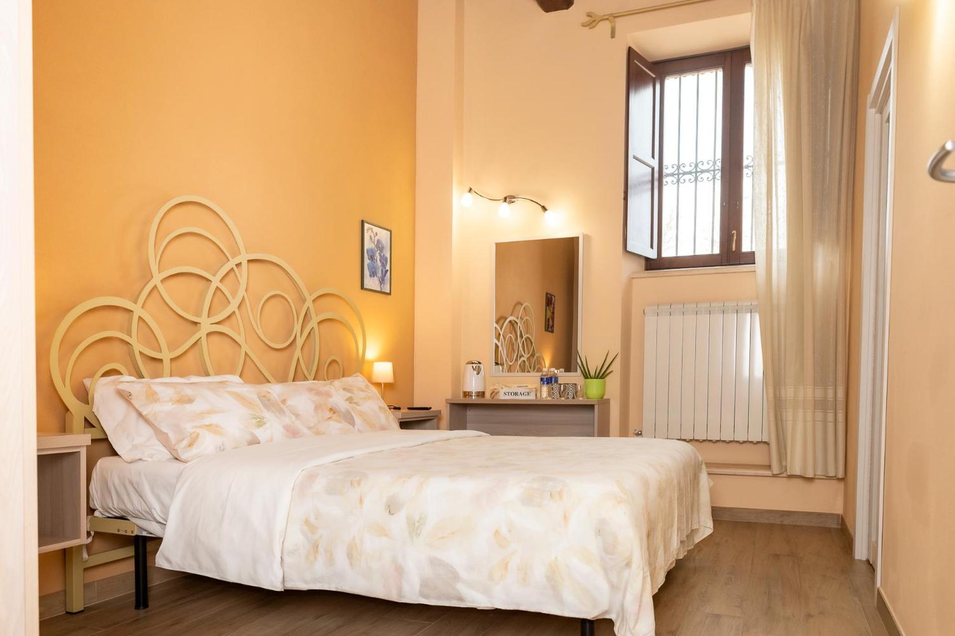 Affittacamere Il Tiro A Segno Norcia Extérieur photo