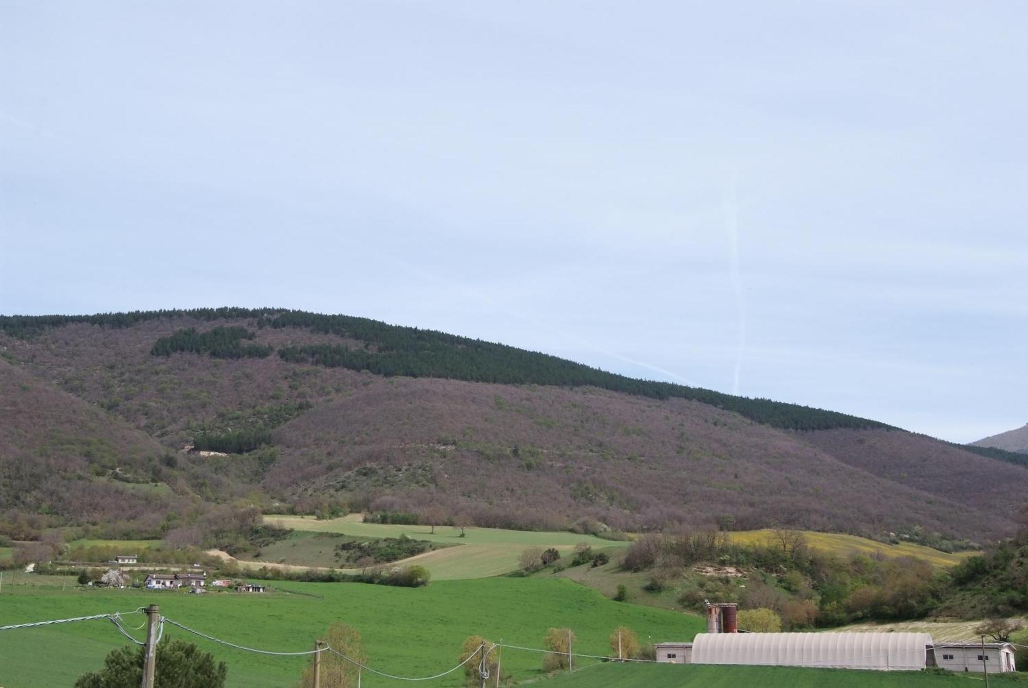 Affittacamere Il Tiro A Segno Norcia Extérieur photo