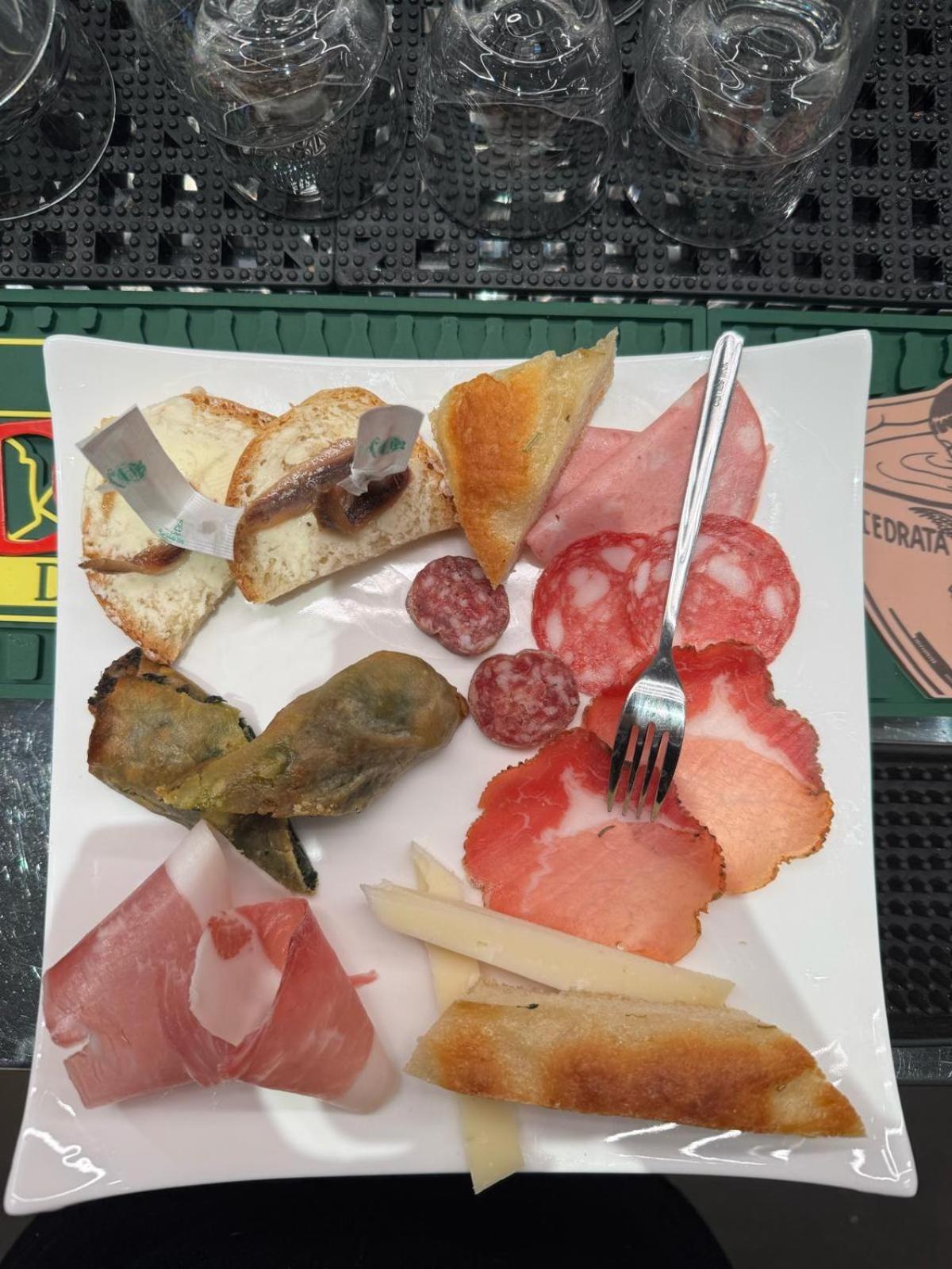 Affittacamere Il Tiro A Segno Norcia Extérieur photo